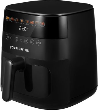 Аэрогриль (аэрофритюрница) Polaris PAF 6003W Wi-Fi IQ Home