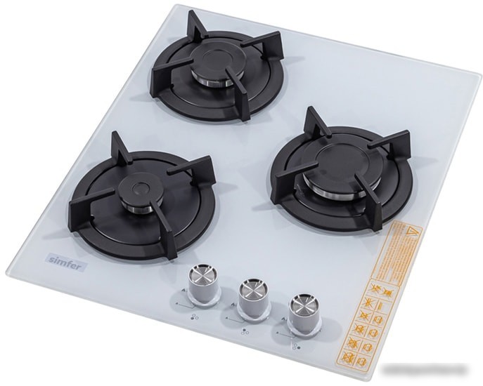 Варочная панель Simfer H45N30W416