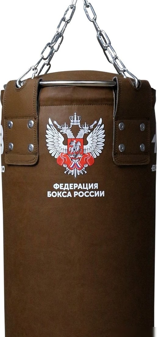Груша BoyBo Titan ФБР (90см, brown)