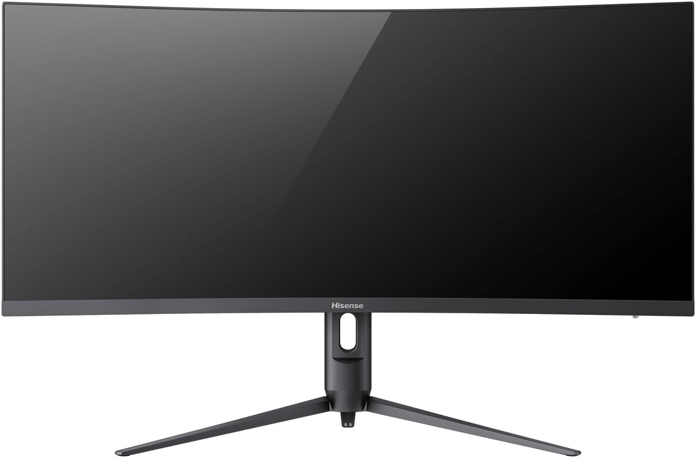 Игровой монитор Hisense 34G6Q Pro