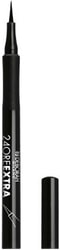 Подводка-фломастер Deborah 24 Ore Extra Eyeliner Pen