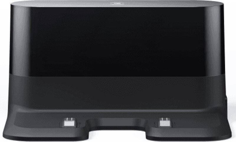 Робот-пылесос Ecovacs Deebot Y1 Pro DLX34 (черный)