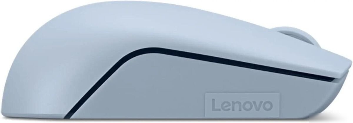 Мышь Lenovo 300 Wireless Compact GY51L15679