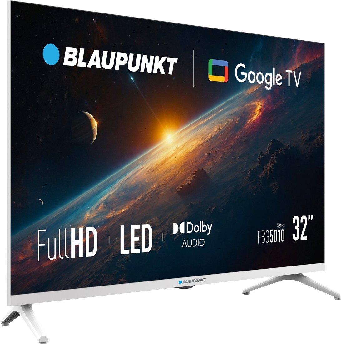 Телевизор Blaupunkt 32FBG5010T