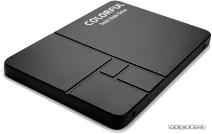 SSD Colorful SL500 480GB
