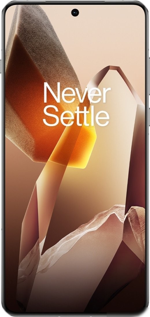 Телефон OnePlus 13 16GB/512GB международная версия (белый)