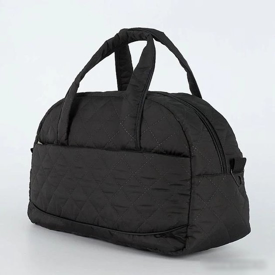 Дорожная сумка Mr.Bag 143-C08-MB-BLK (черный)