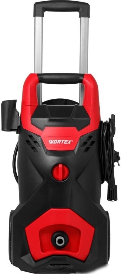 Мойка высокого давления Wortex PW 1620-1