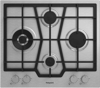 Варочная панель Hotpoint HGMTS 643 W IX
