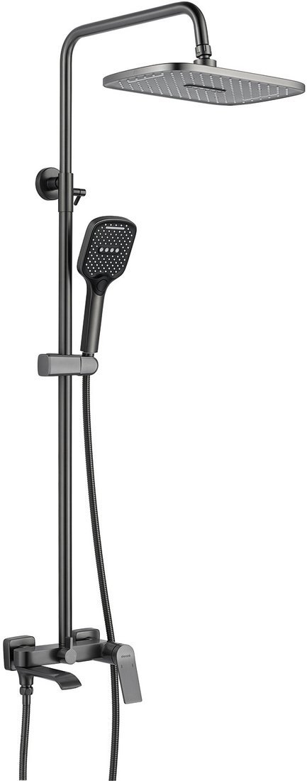 Душевая система Shevanik S4136T