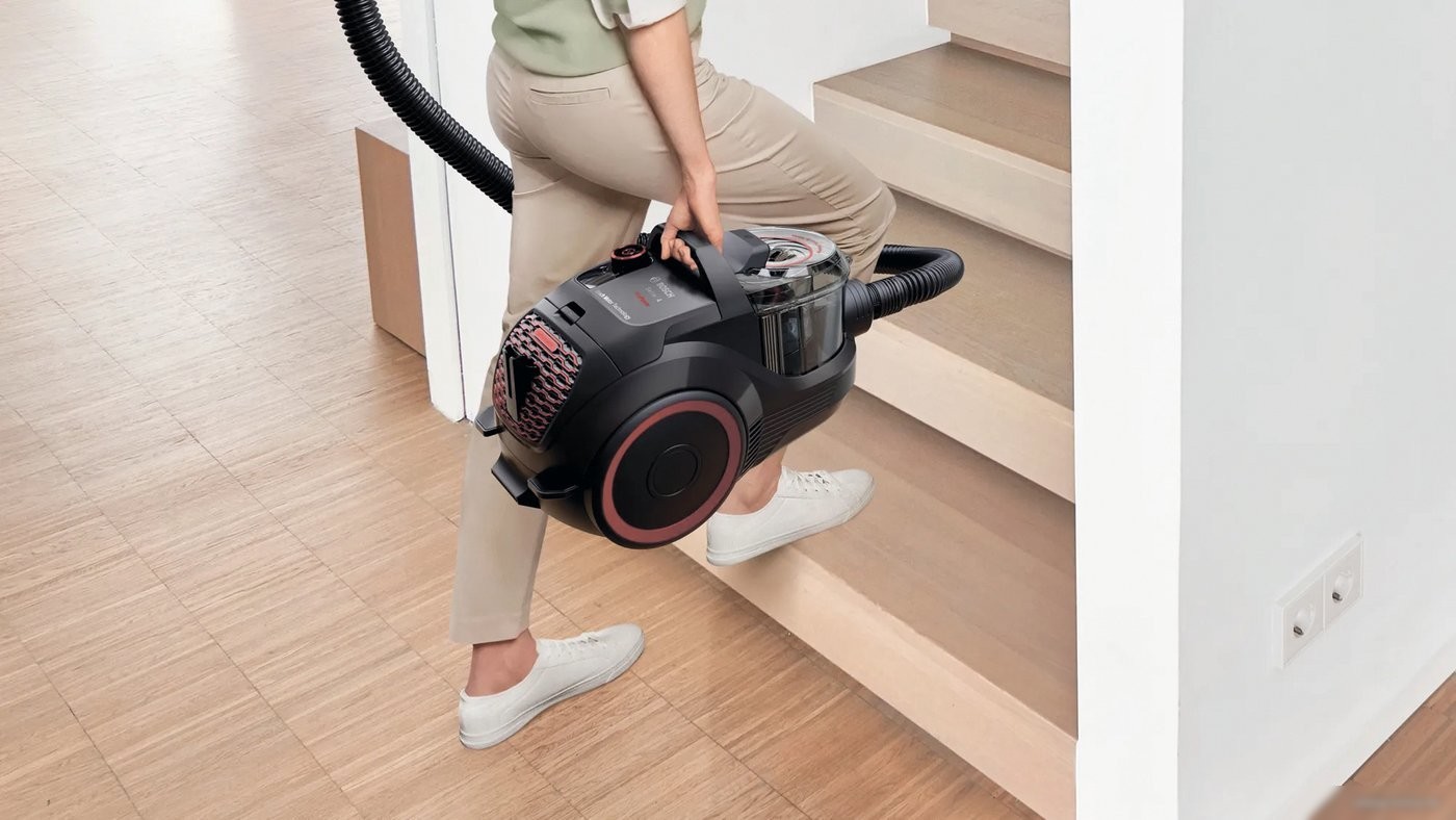 Пылесос Bosch Serie 4 BGS21POW2
