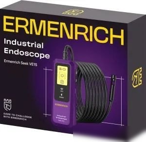 Эндоскоп Ermenrich Seek VE15 85666