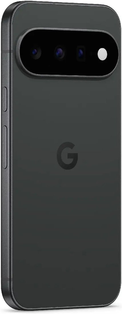 Телефон Google Pixel 11 12GB/512GB (обсидиан)
