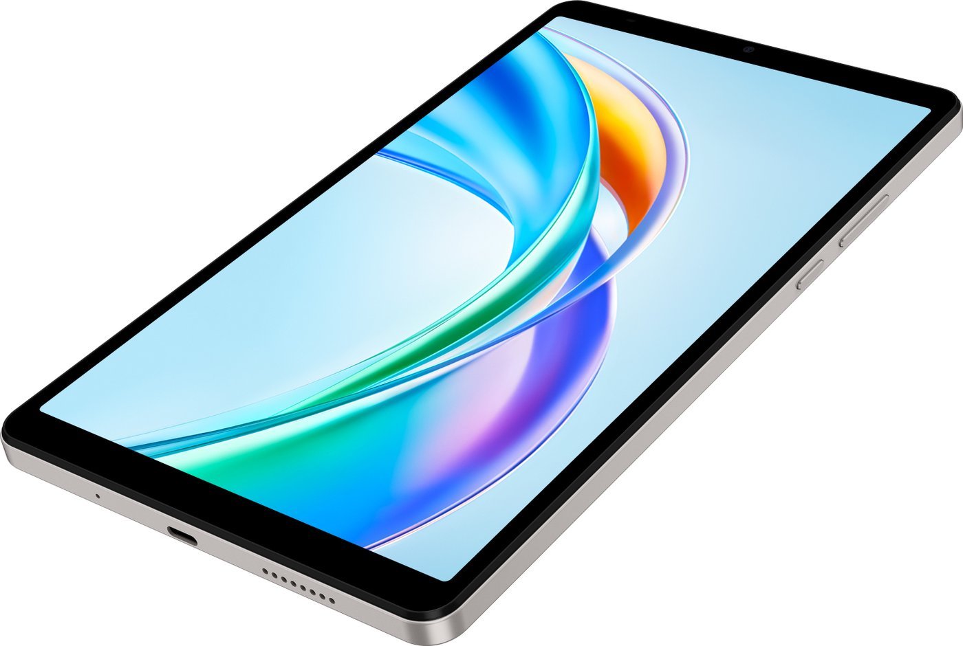 Планшет HONOR Pad X7 Wi-Fi 6GB/128GB (серый)