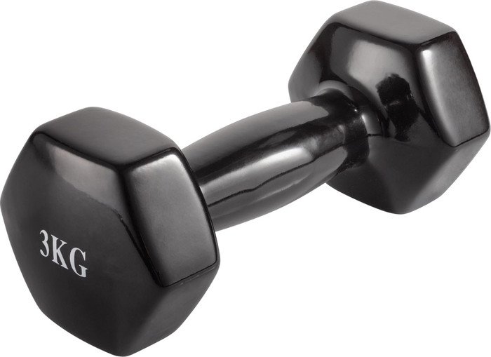 Гантель VictoryFit VF-DV030 3 кг