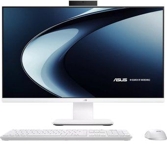 Моноблок ASUS V600 AiO VM670KA-WPE0020