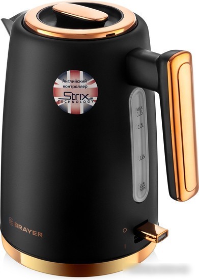 Электрический чайник Brayer BR1054