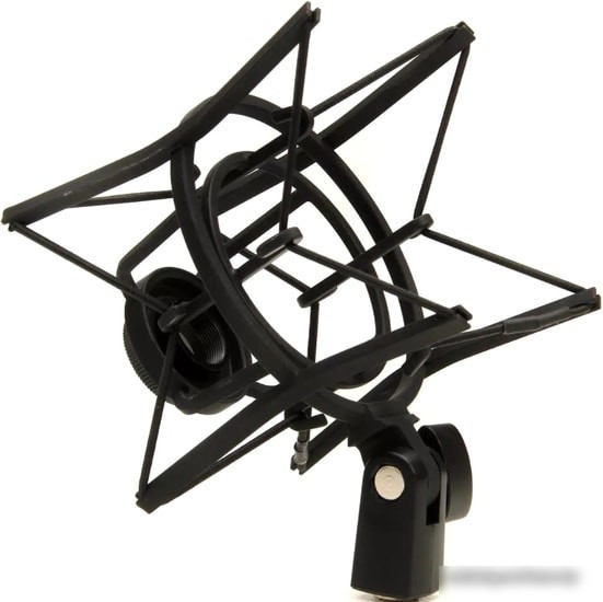 Микрофон AKG P420 (черный)
