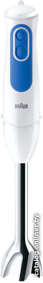 Погружной блендер Braun Multiquick 3 MQ 3045 Aperitive