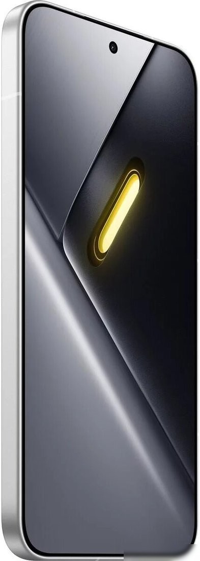 Телефон POCO X8 Pro Max 12GB/512GB международная версия (белый)