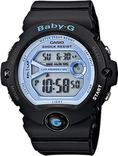 Наручные часы Casio BG-6903-1