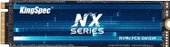 SSD KingSpec NX-256-2280 256GB