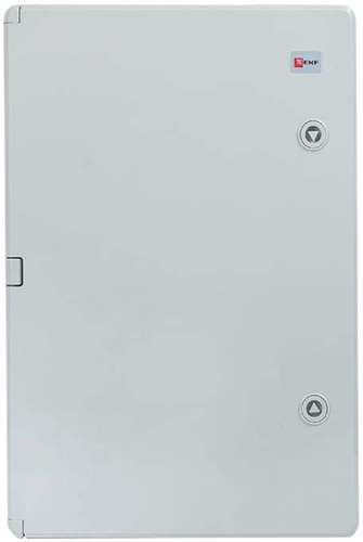 Бокс пластиковый EKF PROxima PB65MP008