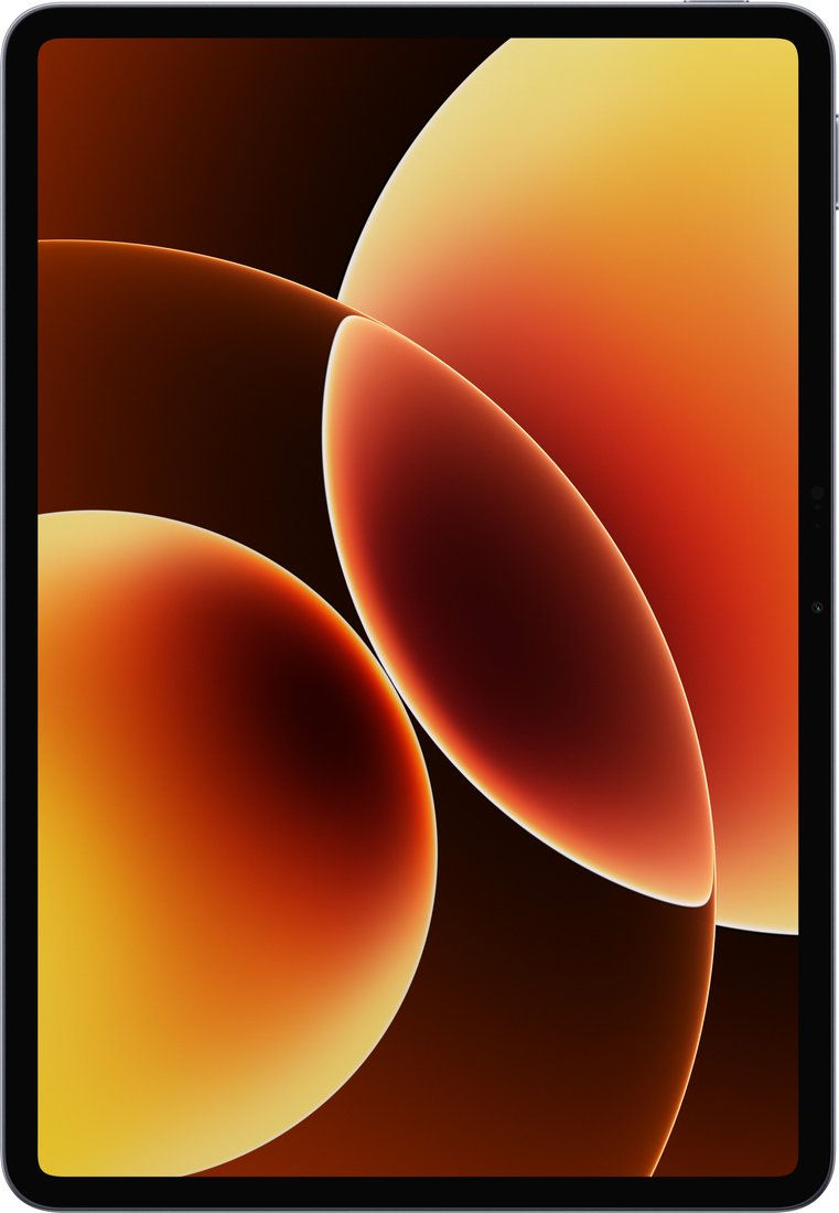 Планшет Xiaomi Pad 8 8GB/128GB международная версия (черный)