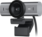 Веб-камера Logitech MX Brio (графит)