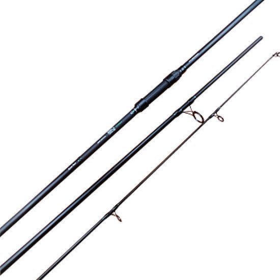 Удилище Flagman Sensor Big Game Carp Spod 3.9м 5.0lb 50мм FSBGS395