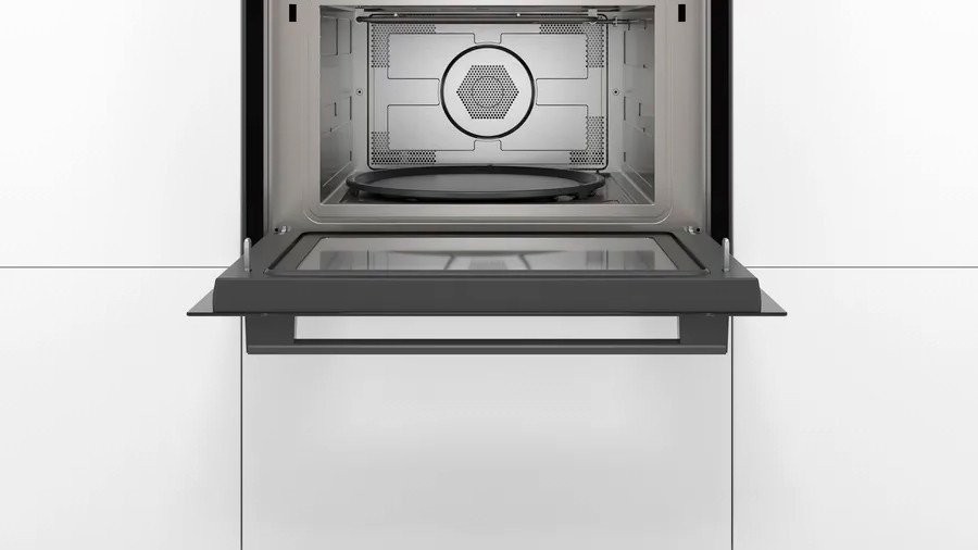 Микроволновая печь Bosch CMA583MB0