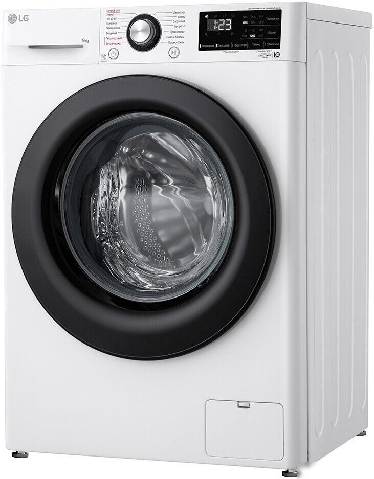 Стиральная машина LG F2V3FS6W