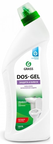 Универсальное средство Grass Dos-Gel 1 л