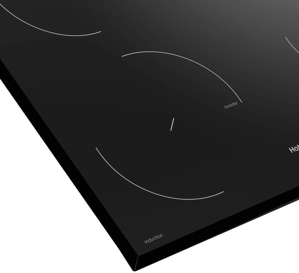 Варочная панель Hotpoint HB 2560S BA
