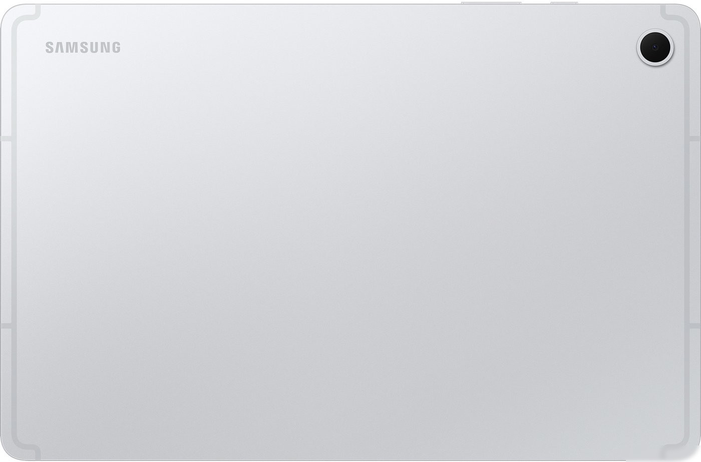 Планшет Samsung Galaxy Tab S10 Lite Wi-Fi SM-X400 6GB/128GB (серебристый)
