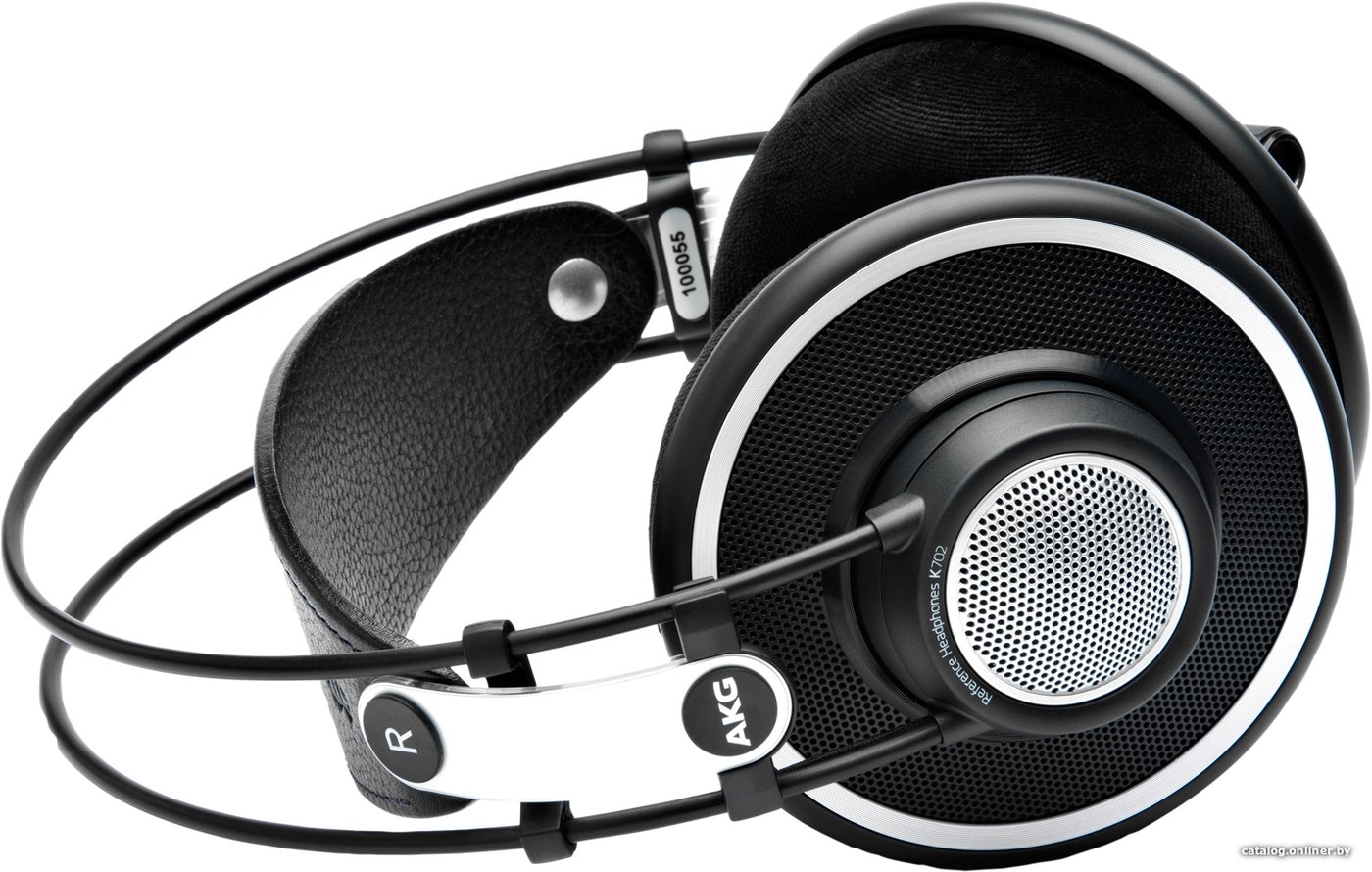 Наушники AKG K702