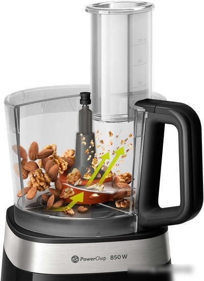 Кухонный комбайн Philips HR7530/10