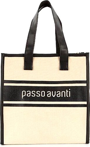 Сумка Passo Avanti 875-1811-1-BEG (бежевый)
