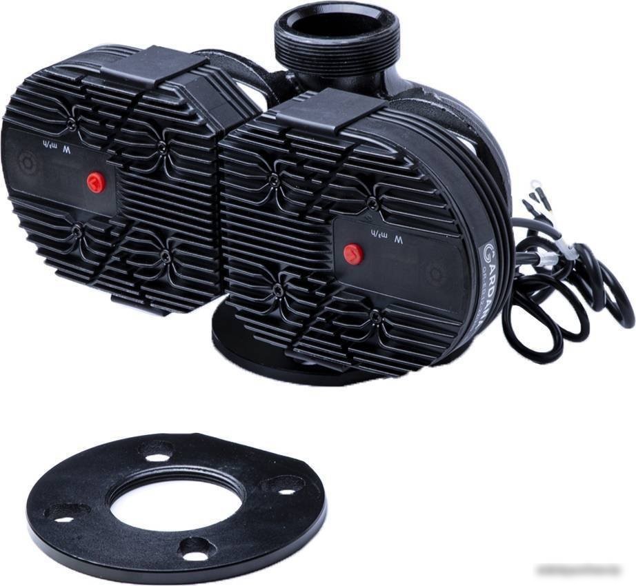 Циркуляционный насос Gardana GR-ED 12-22/200