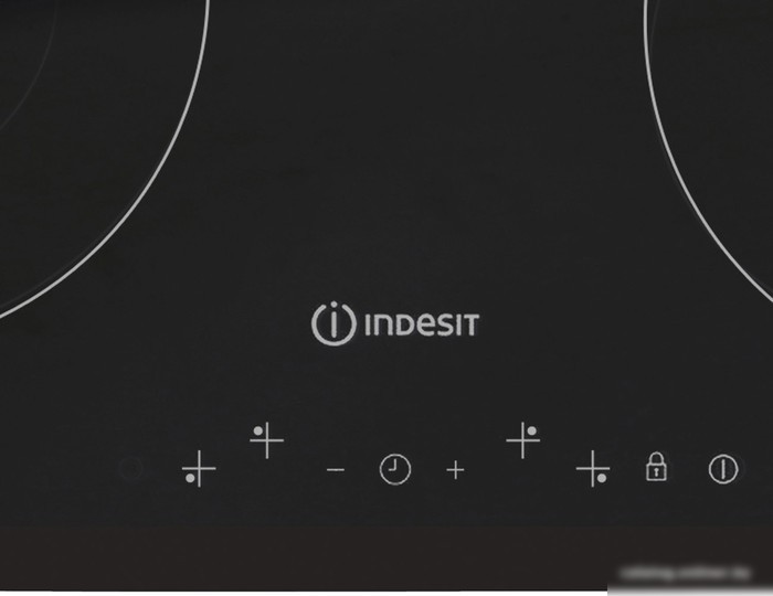 Варочная панель Indesit IRT 160 B