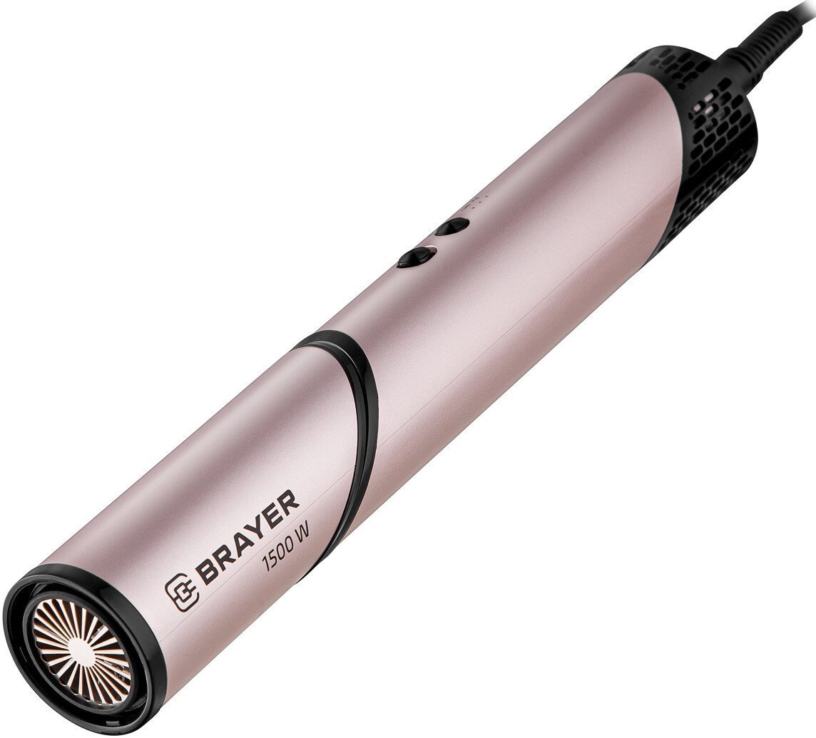 Фен-стайлер Brayer BR3309