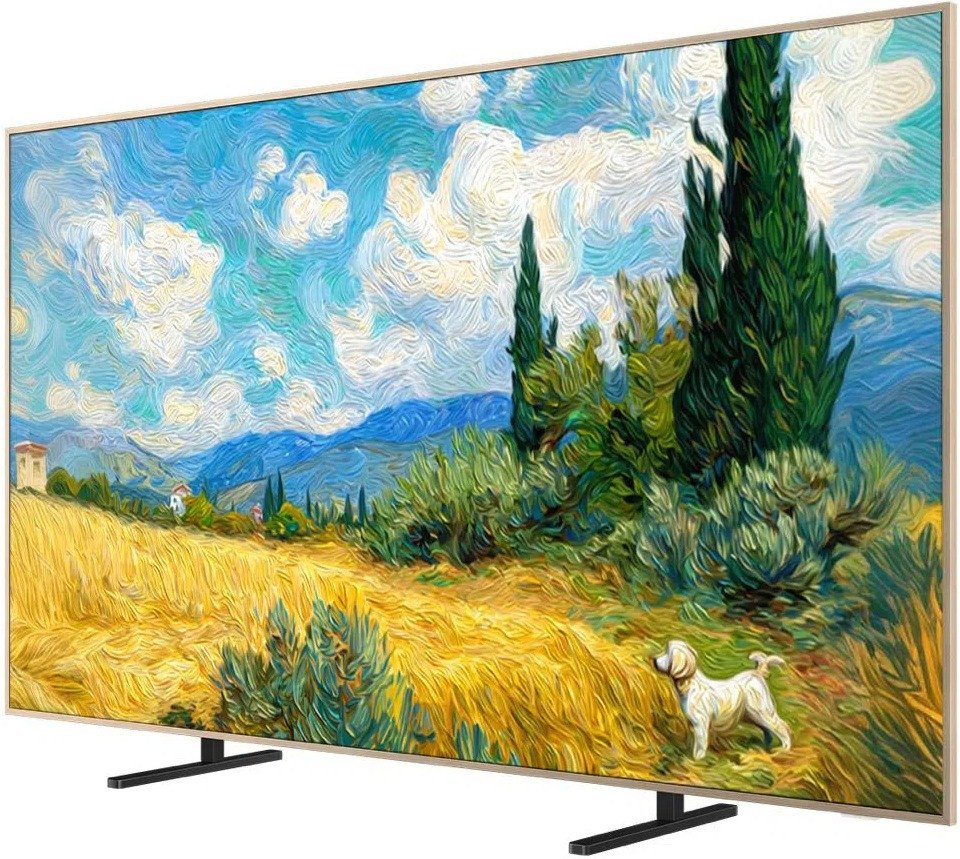 MiniLED телевизор TCL 55A400 Pro