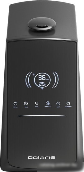 Увлажнитель воздуха Polaris PUH 9105 IQ Home