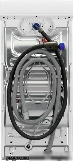 Стиральная машина с вертикальной загрузкой AEG LTR6G261E