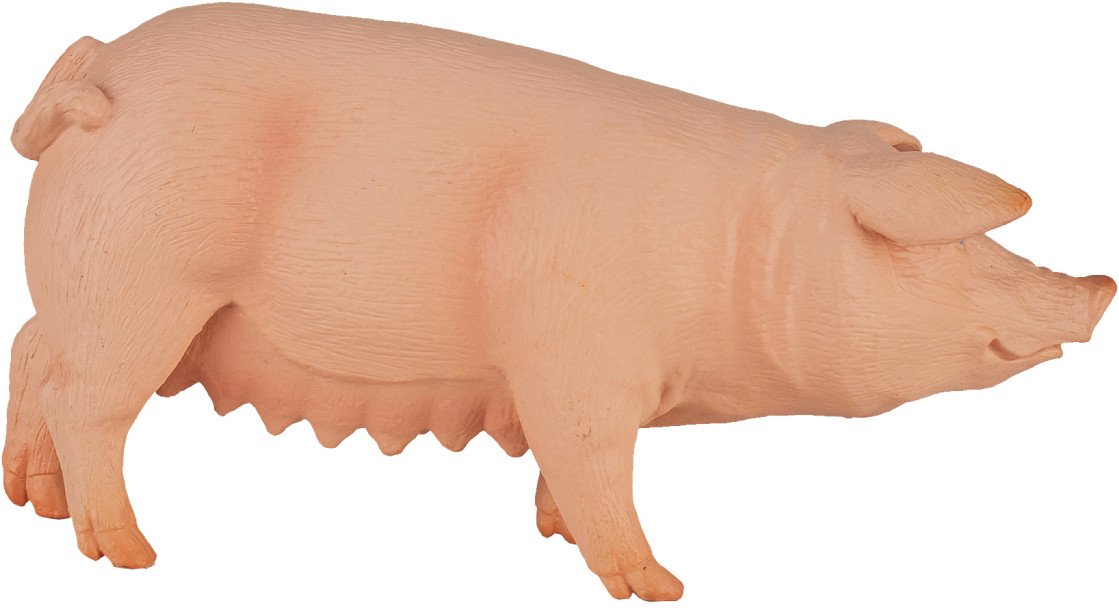 Фигурка Konik Свинья Самка AMF1016