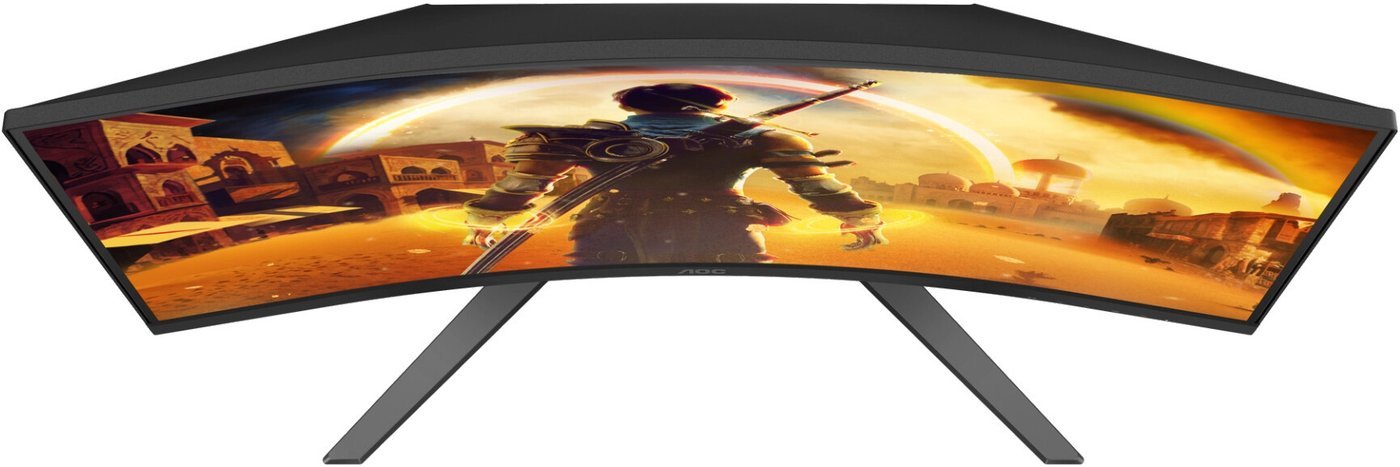 Игровой монитор AOC Gaming C32G42ZE