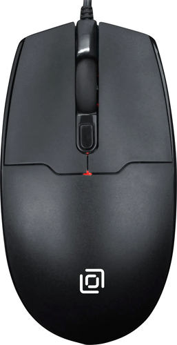 Мышь Oklick 147M PS/2