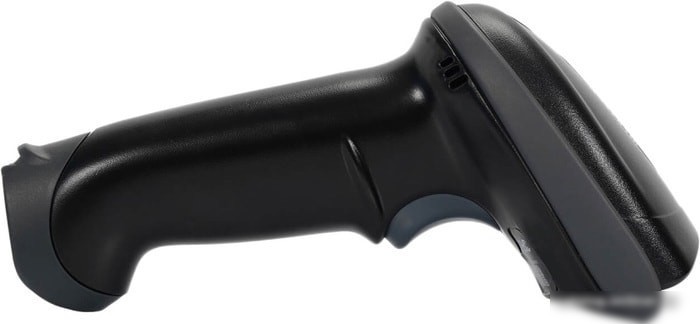 Сканер штрих-кодов Mertech (Mercury) CL-2210 BLE Dongle P2D USB (черный)