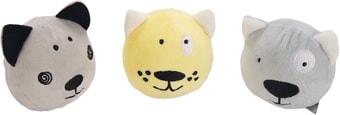 Игрушка для собак Beeztees Puppy 619143 (цвет в ассортименте)