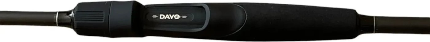 Удилище Dayo Black Dragon 1670-212-1.98м 2-12г Fast 14466